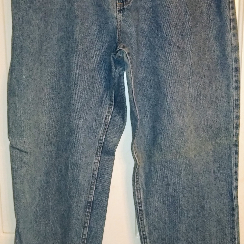 Ladies Jeans